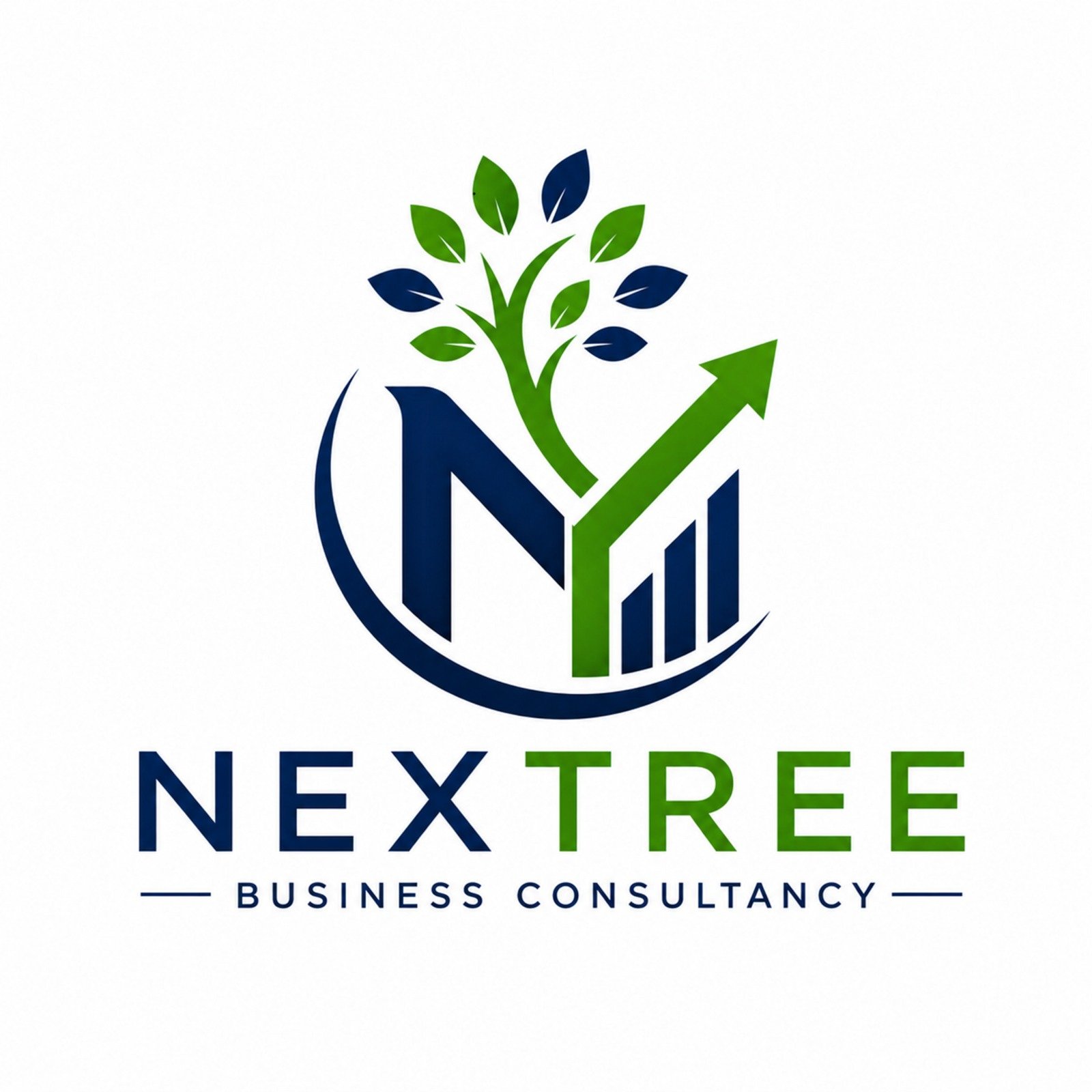 NexTree Logo